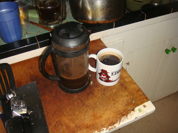 Jezra's coffee picture 2011-03-25