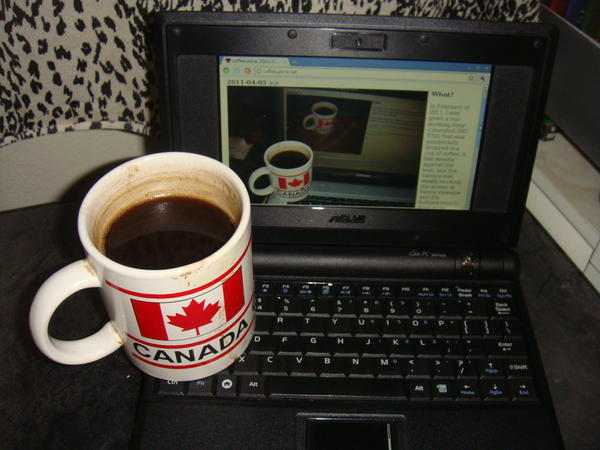 Jezra's coffee picture 2011-04-06