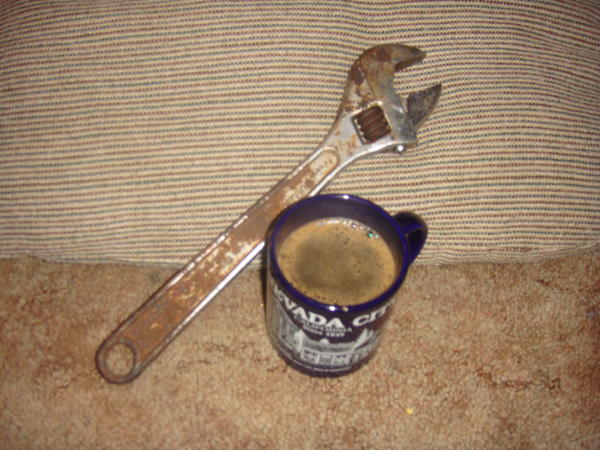 Jezra's coffee picture 2011-05-06