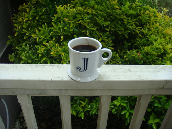 Jezra's coffee picture 2011-05-15
