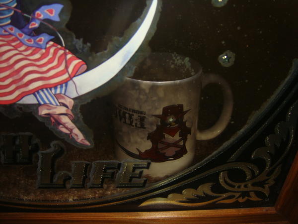 Jezra's coffee picture 2011-06-07