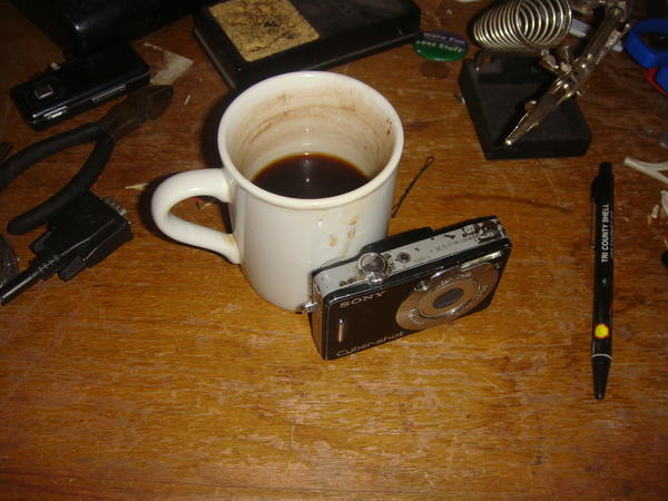 Jezra's coffee picture 2011-06-11
