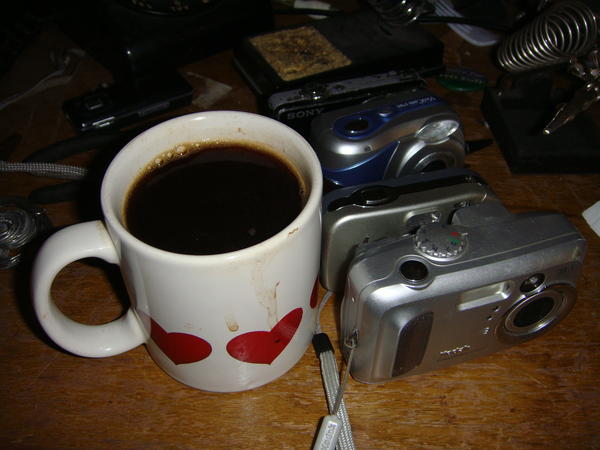 Jezra's coffee picture 2011-06-15