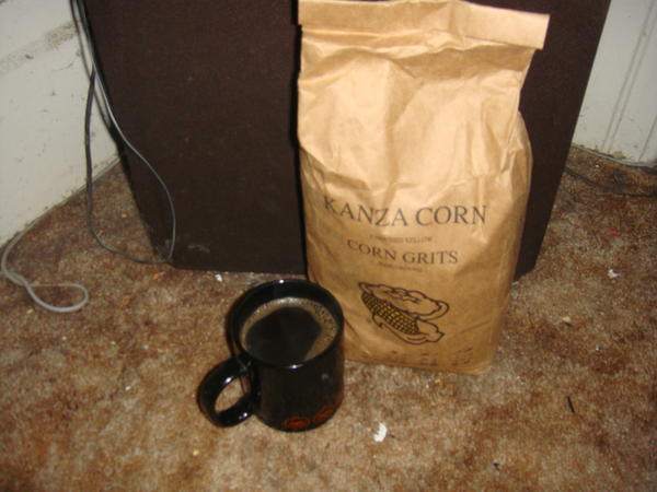 Jezra's coffee picture 2011-07-18