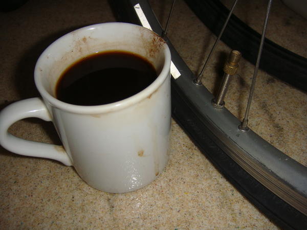 Jezra's coffee picture 2011-07-31