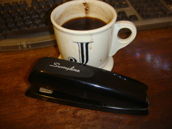 Jezra's coffee picture 2011-09-15