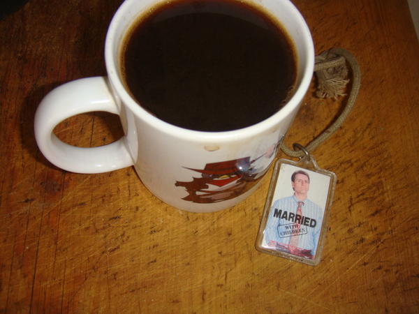 Jezra's coffee picture 2011-09-17