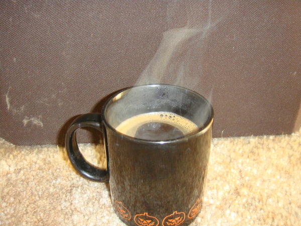 Jezra's coffee picture 2011-09-18