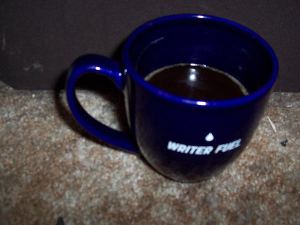 Jezra's coffee picture 2011-11-01