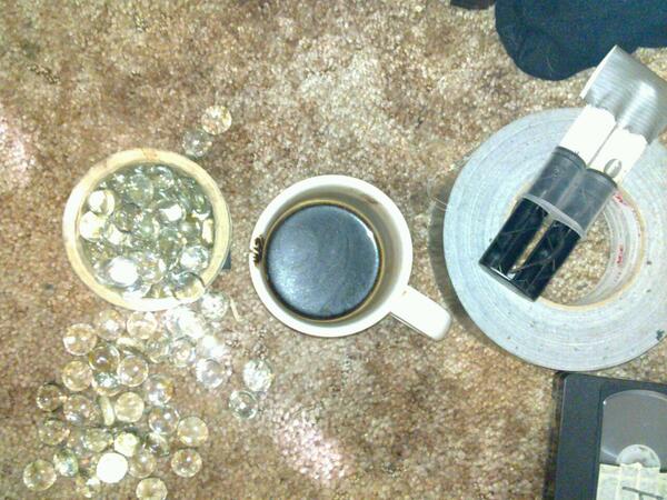 Jezra's coffee picture 2013-01-16