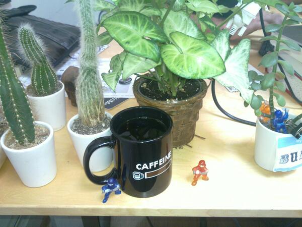 Jezra's coffee picture 2013-09-10