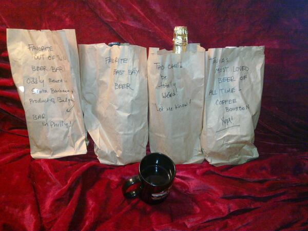 Jezra's coffee picture 2013-11-05