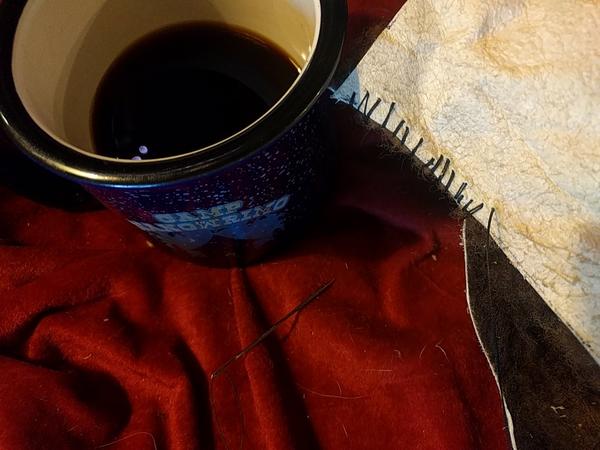 Jezra's coffee picture 2017-09-30