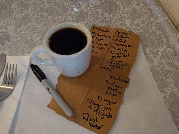 Jezra's coffee picture 2017-11-19