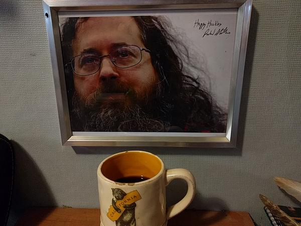 Jezra's coffee picture 2017-12-15