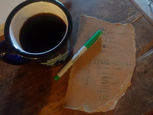 Jezra's coffee picture 2018-01-19
