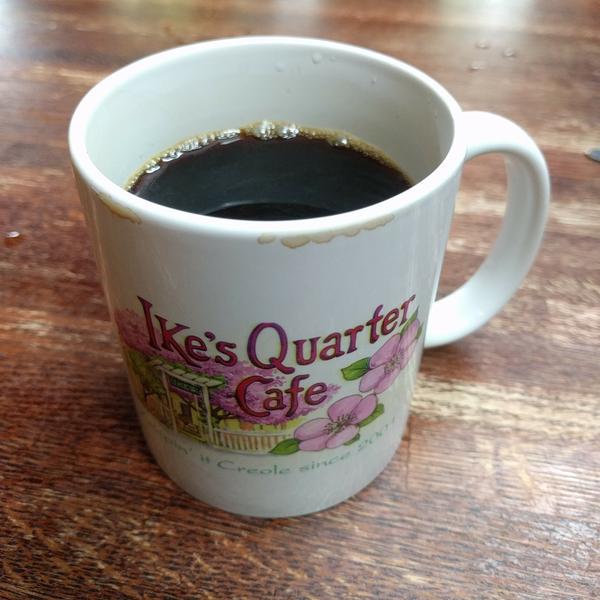 Jezra's coffee picture 2019-05-20