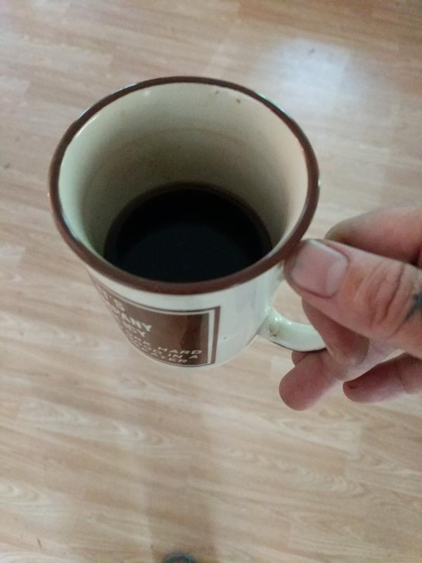 Jezra's coffee picture 2019-09-13
