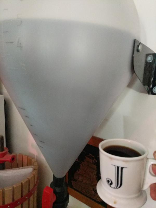 Jezra's coffee picture 2019-09-15