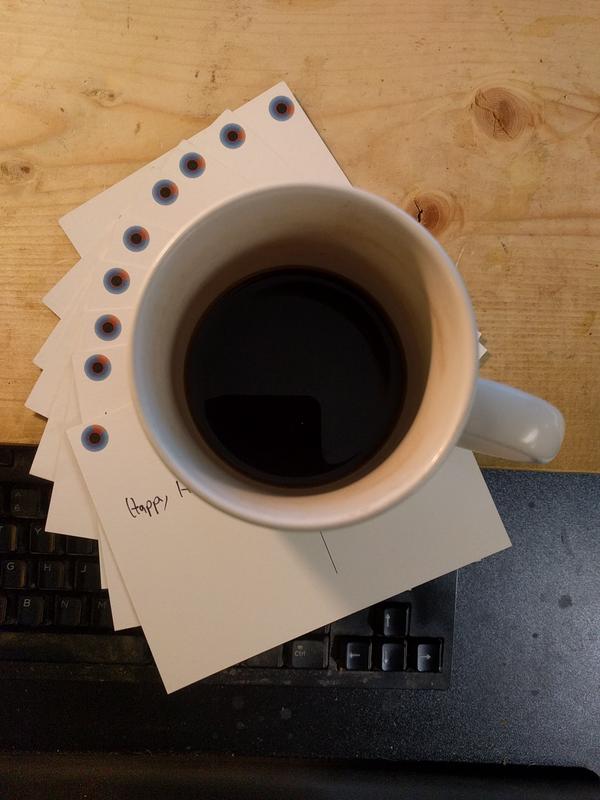 Jezra's coffee picture 2019-12-05