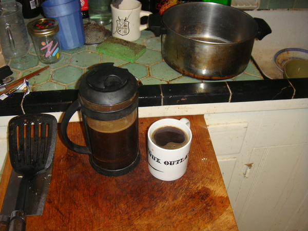 Jezra's coffee picture 2011-03-23