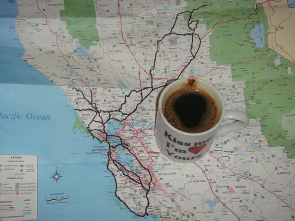 Jezra's coffee picture 2011-04-01