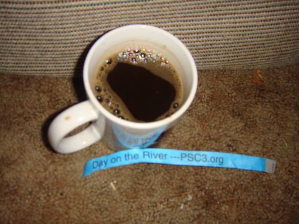 Jezra's coffee picture 2011-06-06