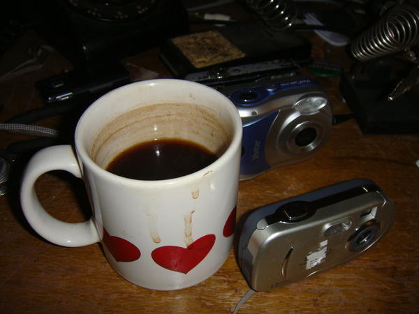 Jezra's coffee picture 2011-06-14