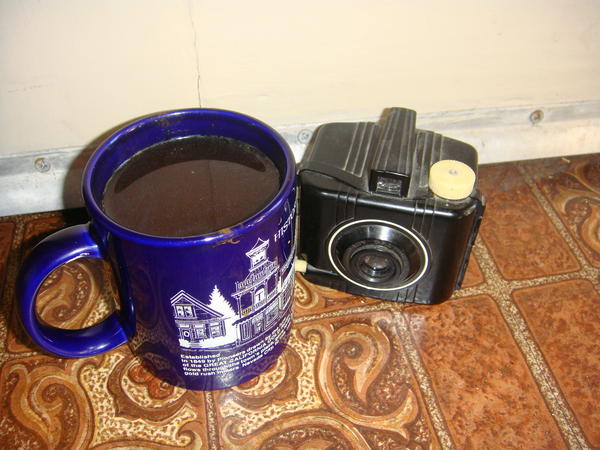 Jezra's coffee picture 2011-06-20