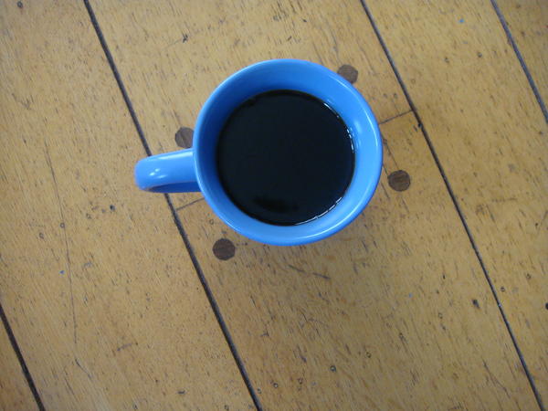 Jezra's coffee picture 2011-07-19
