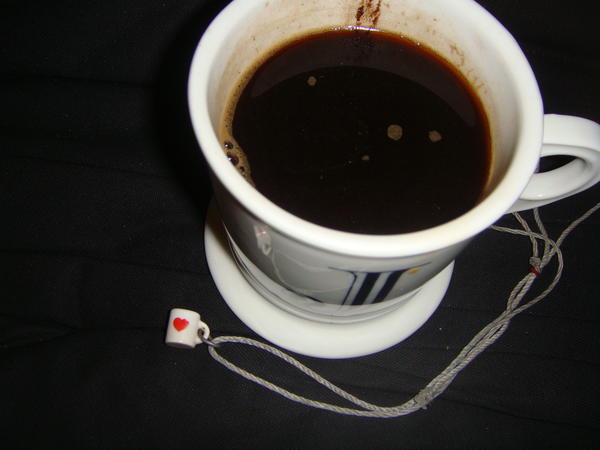 Jezra's coffee picture 2011-08-12