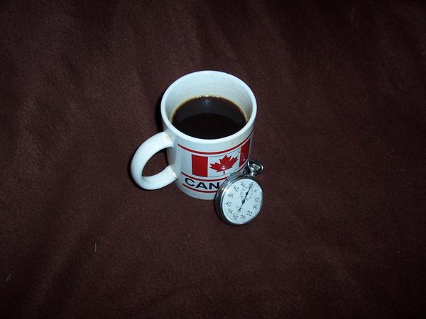 Jezra's coffee picture 2011-10-18