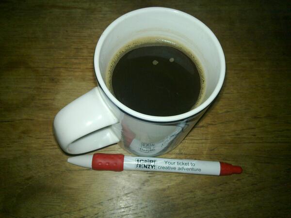 Jezra's coffee picture 2012-03-20