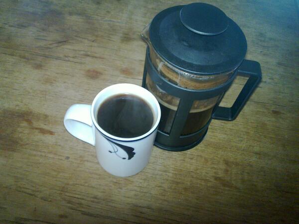 Jezra's coffee picture 2012-03-23