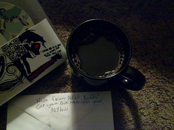 Jezra's coffee picture 2012-03-24