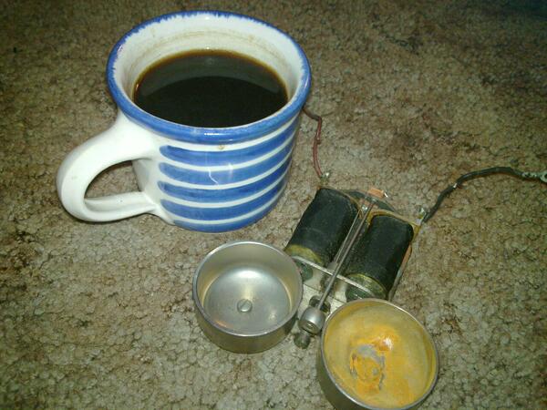 Jezra's coffee picture 2012-03-26