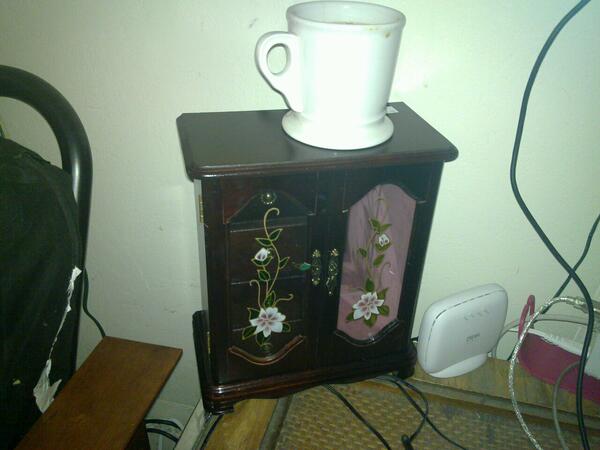 Jezra's coffee picture 2012-05-17