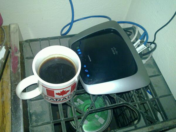 Jezra's coffee picture 2012-05-19