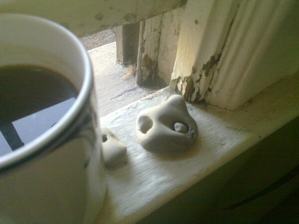 Jezra's coffee picture 2012-06-12