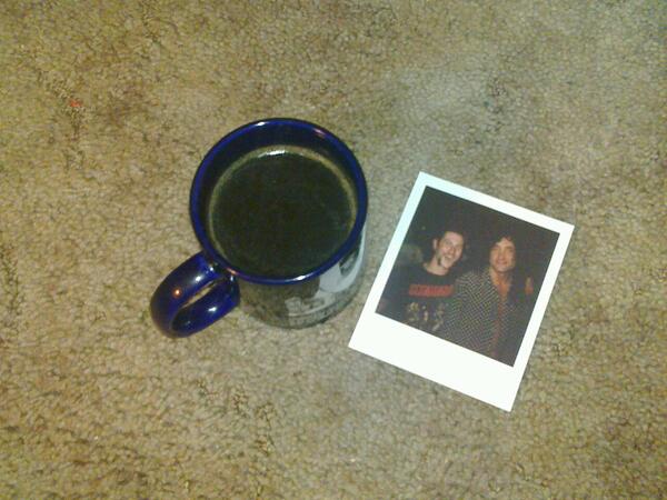 Jezra's coffee picture 2012-07-26