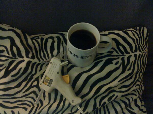 Jezra's coffee picture 2013-01-30
