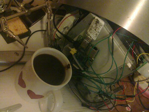 Jezra's coffee picture 2013-02-01