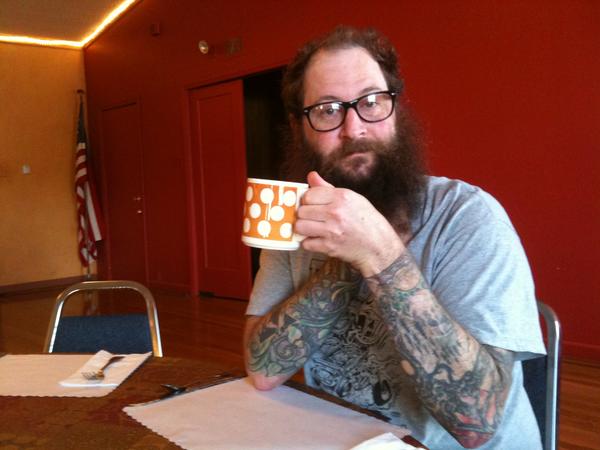 Jezra's coffee picture 2013-02-03