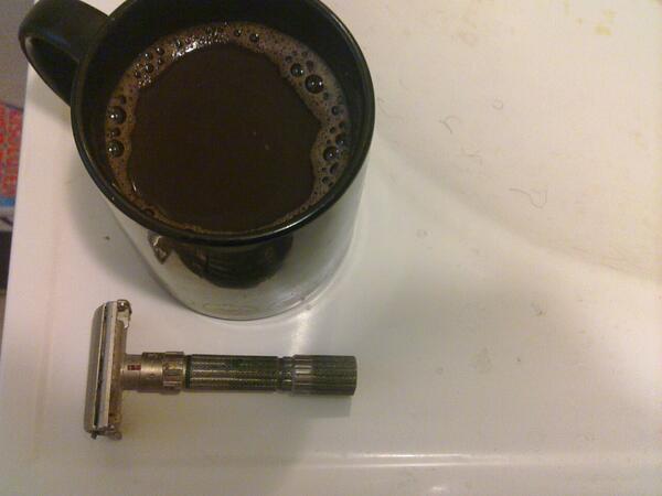 Jezra's coffee picture 2013-02-07
