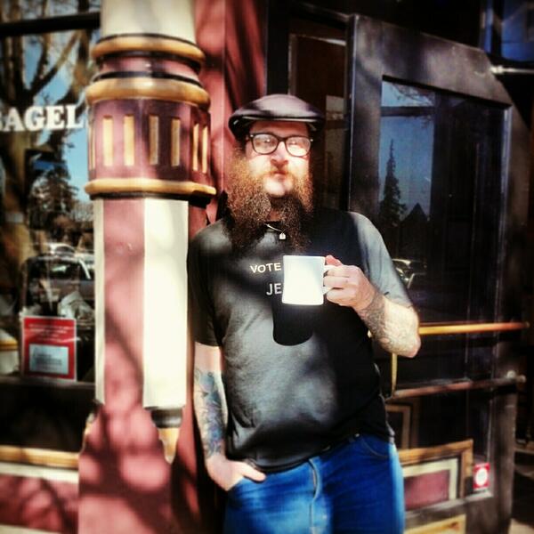 Jezra's coffee picture 2013-02-17