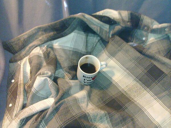 Jezra's coffee picture 2013-02-20