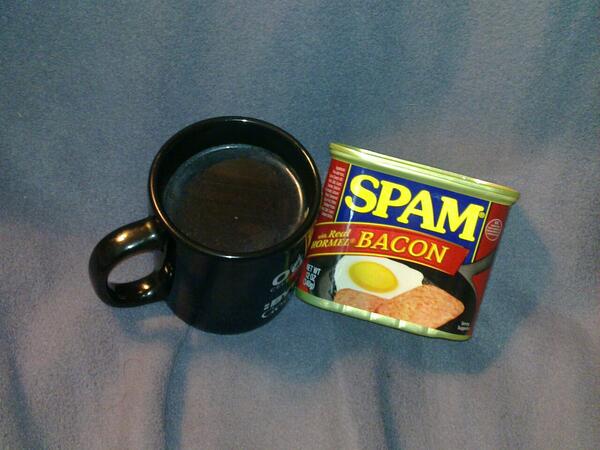 Jezra's coffee picture 2013-02-25