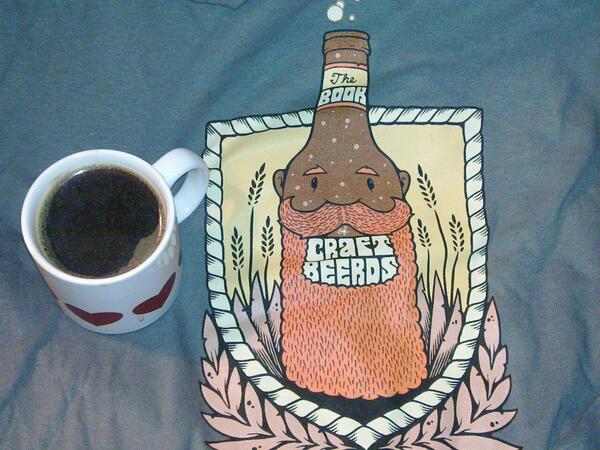 Jezra's coffee picture 2013-03-05