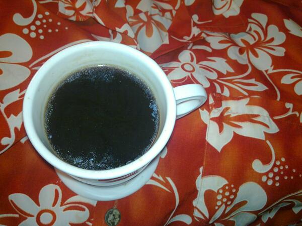 Jezra's coffee picture 2013-10-17
