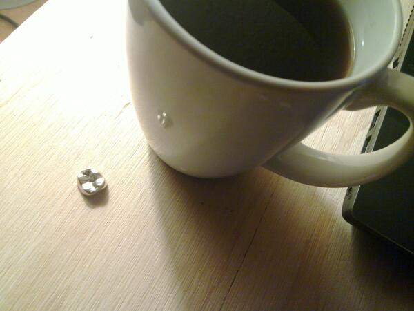 Jezra's coffee picture 2013-10-18